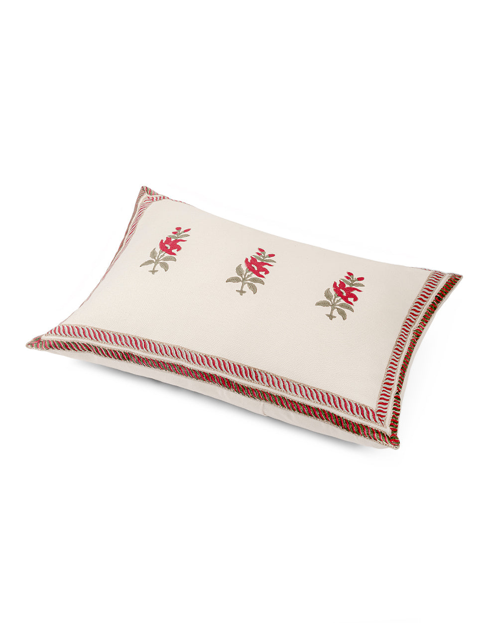 Gul Bahar Cushion Cover II