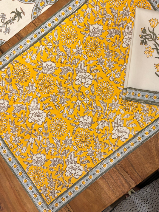Nargis Placemats Set of 4