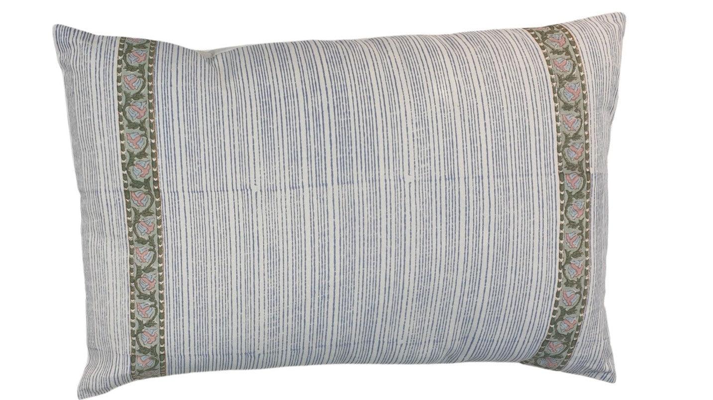 BAGH CUSHION