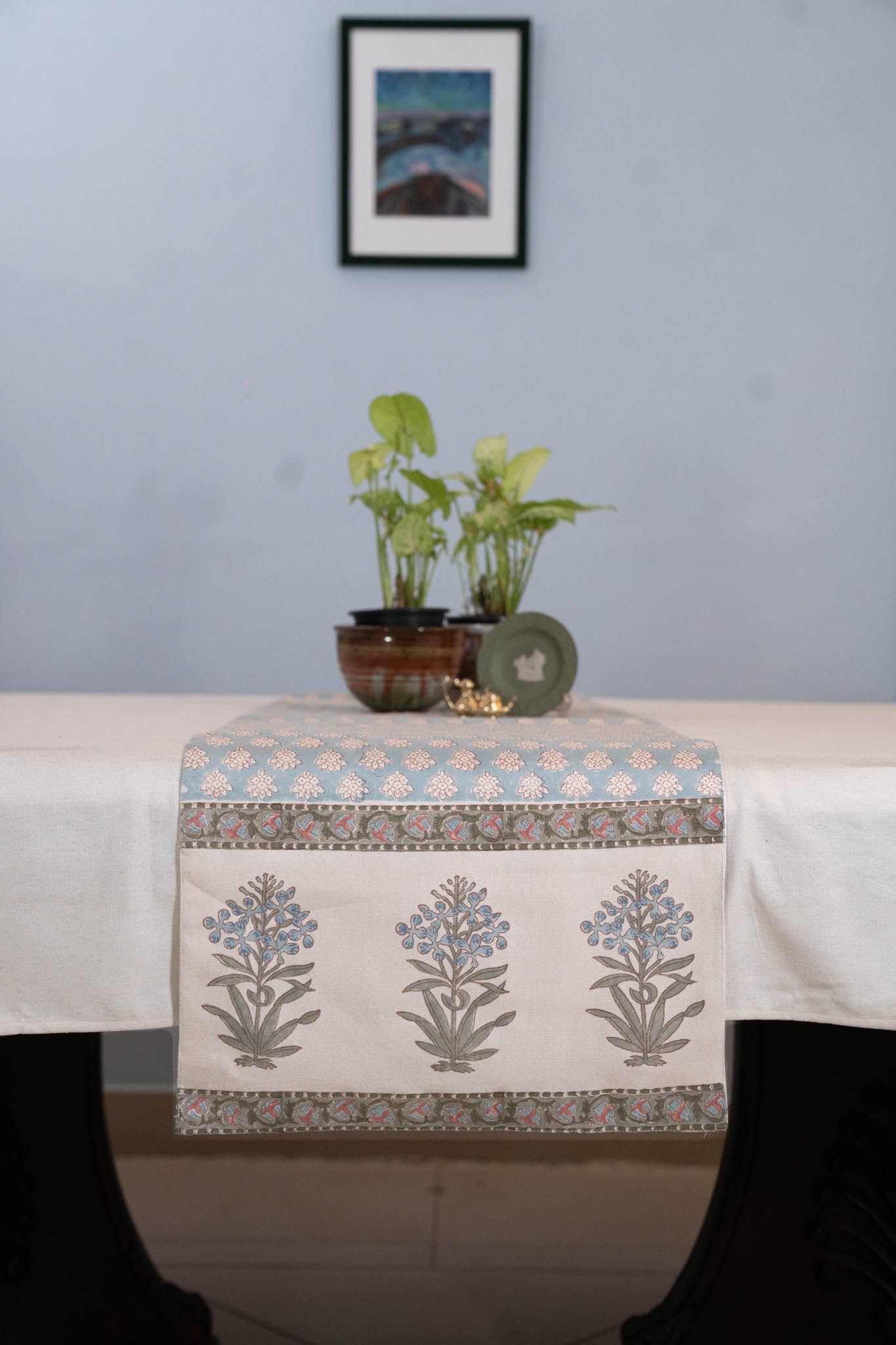 Bagh Table Runner