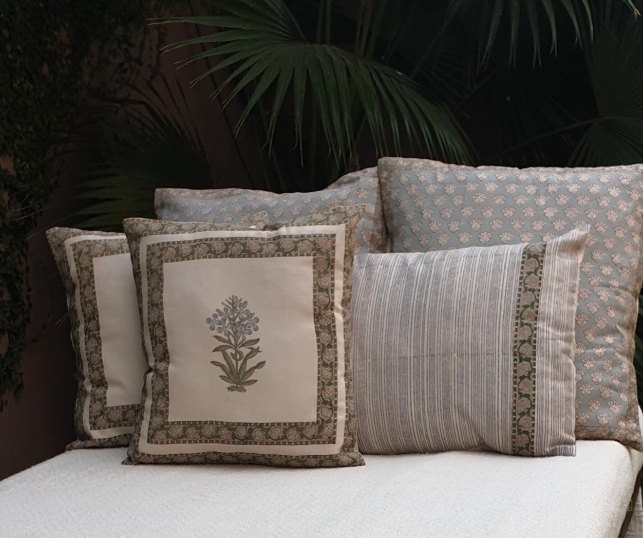 BAGH CUSHION