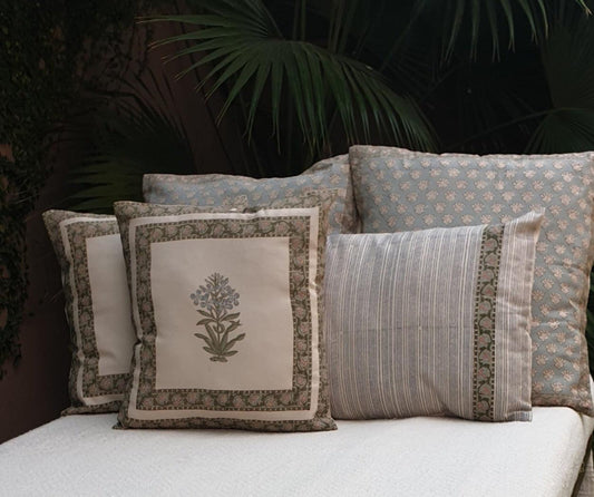 BAGH CUSHION