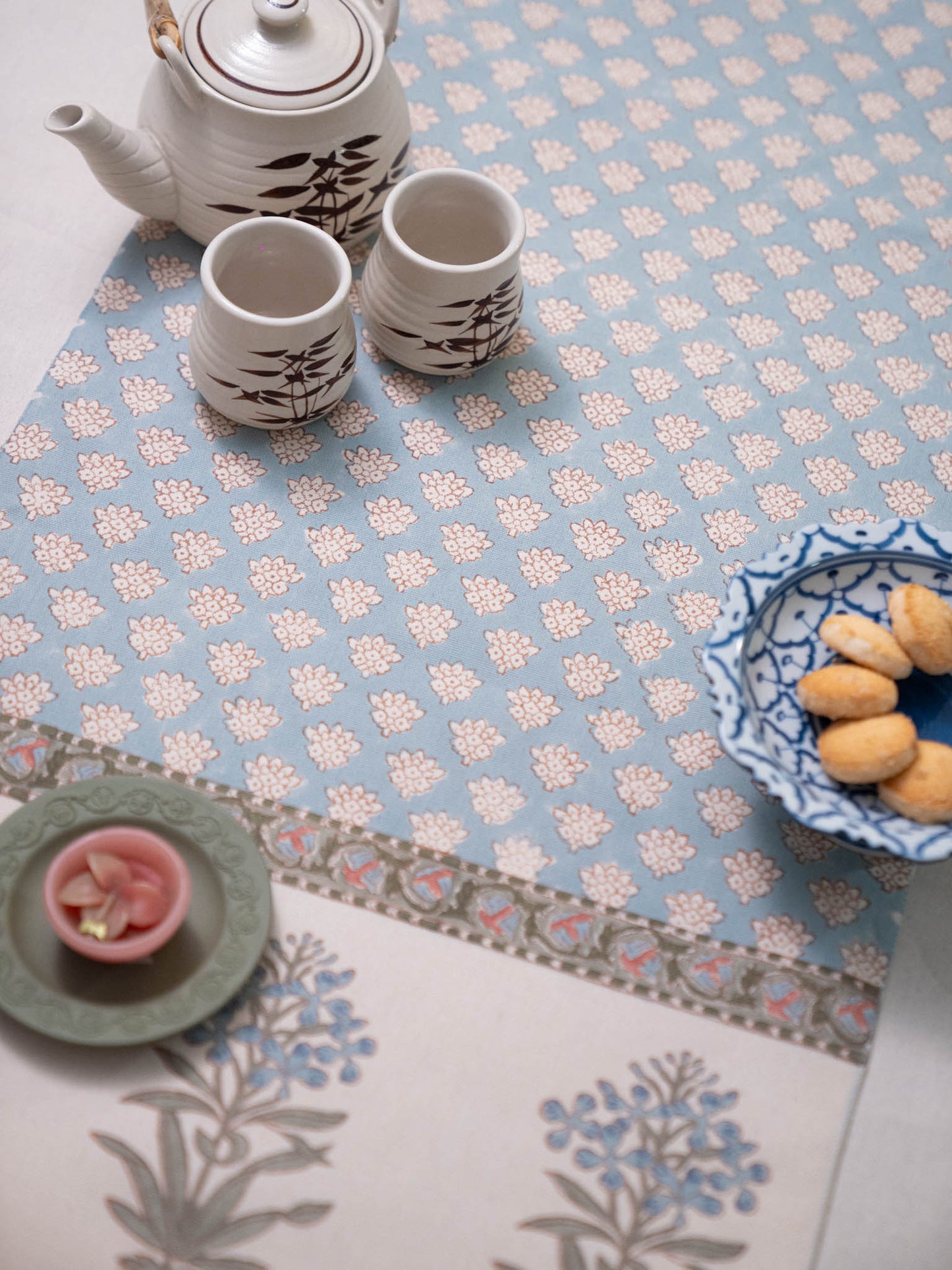 Bagh Table Runner