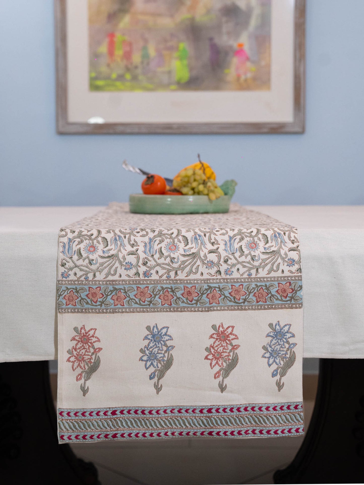 Bahar Table Runner