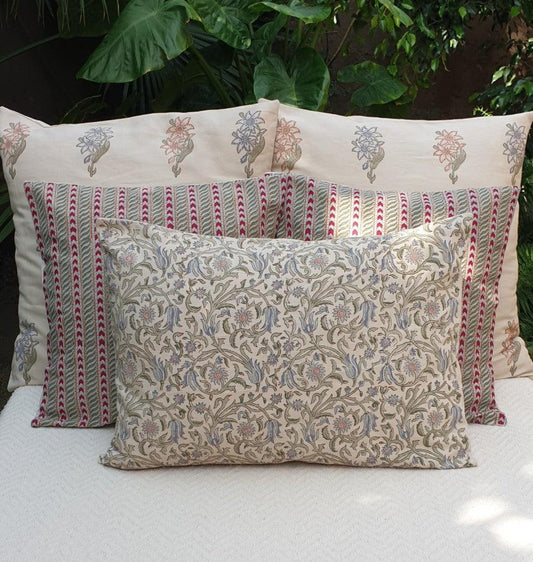 BAHAR CUSHION