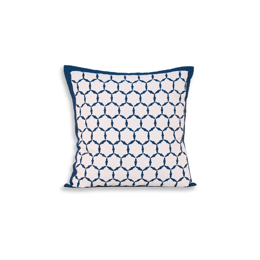 Iris Cushion II