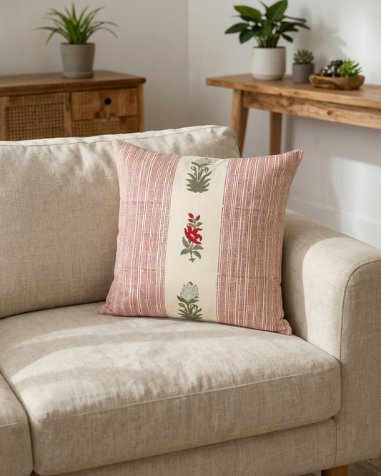 Gul Bahar Cushion Cover III