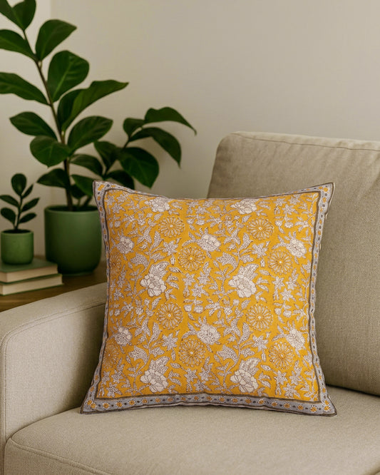Nargis Cushion Cover Small