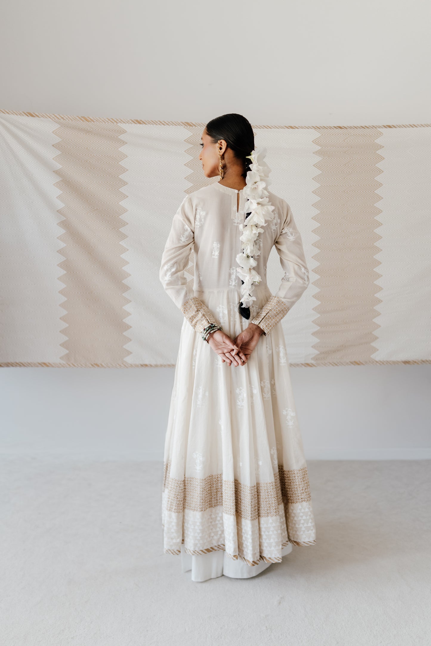 Moonstone Peshwaz