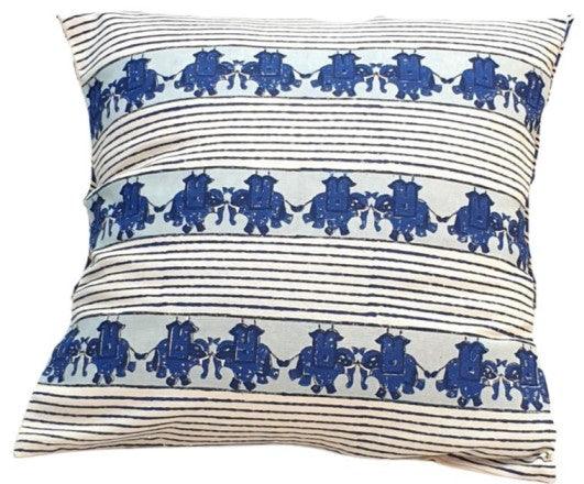 ELEPHANT CUSHION