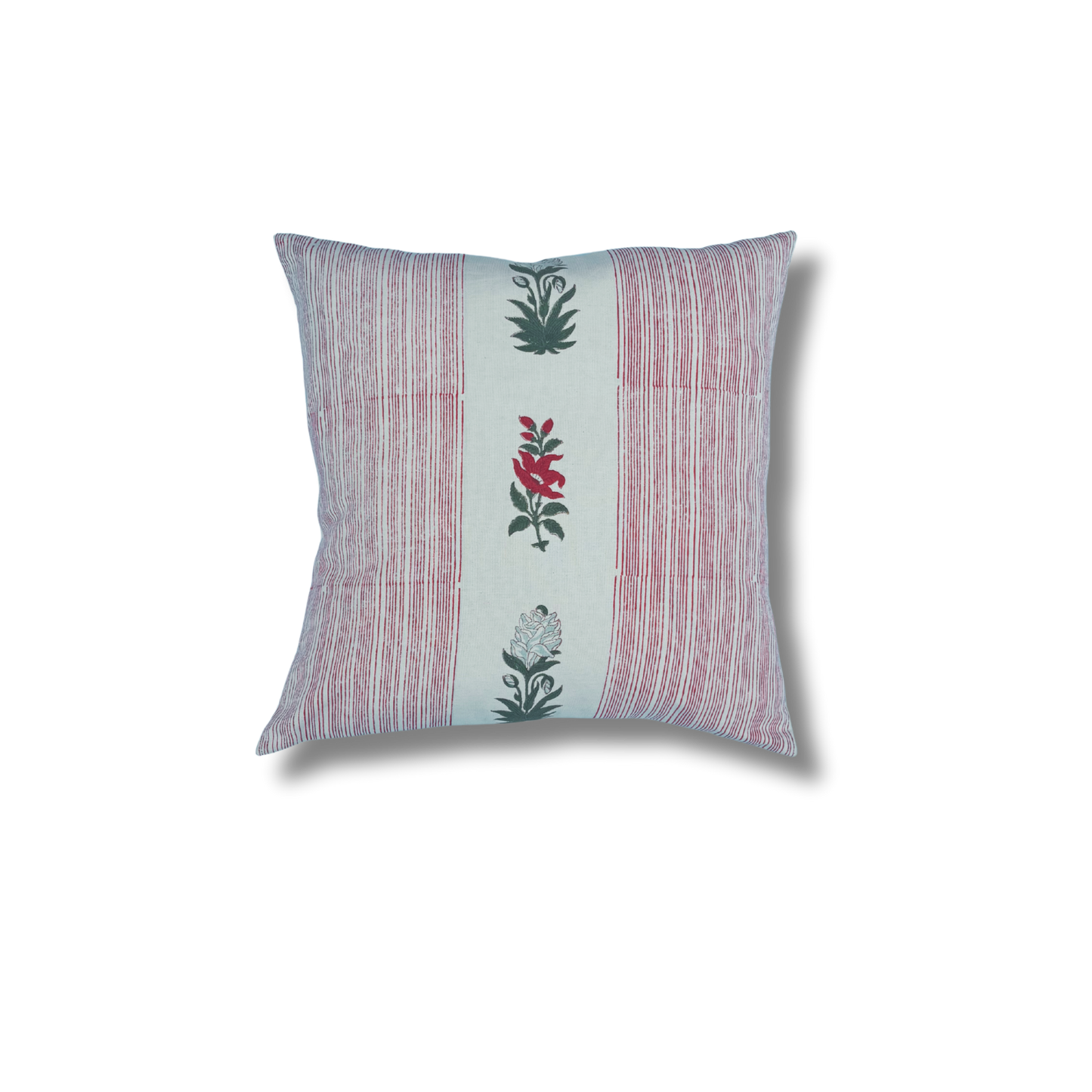 Gul Bahar Cushion Cover III