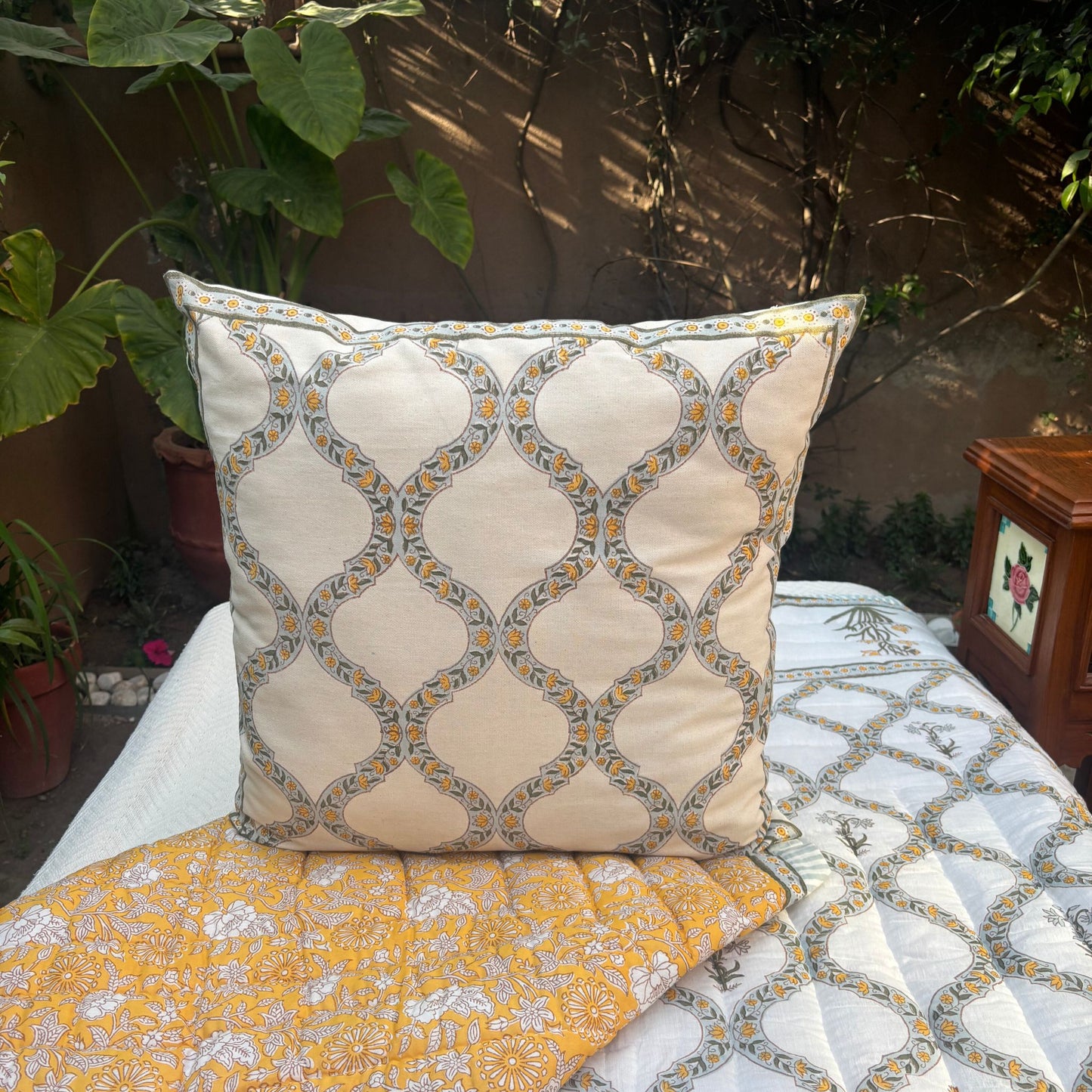 Nargis Bedroom Collection