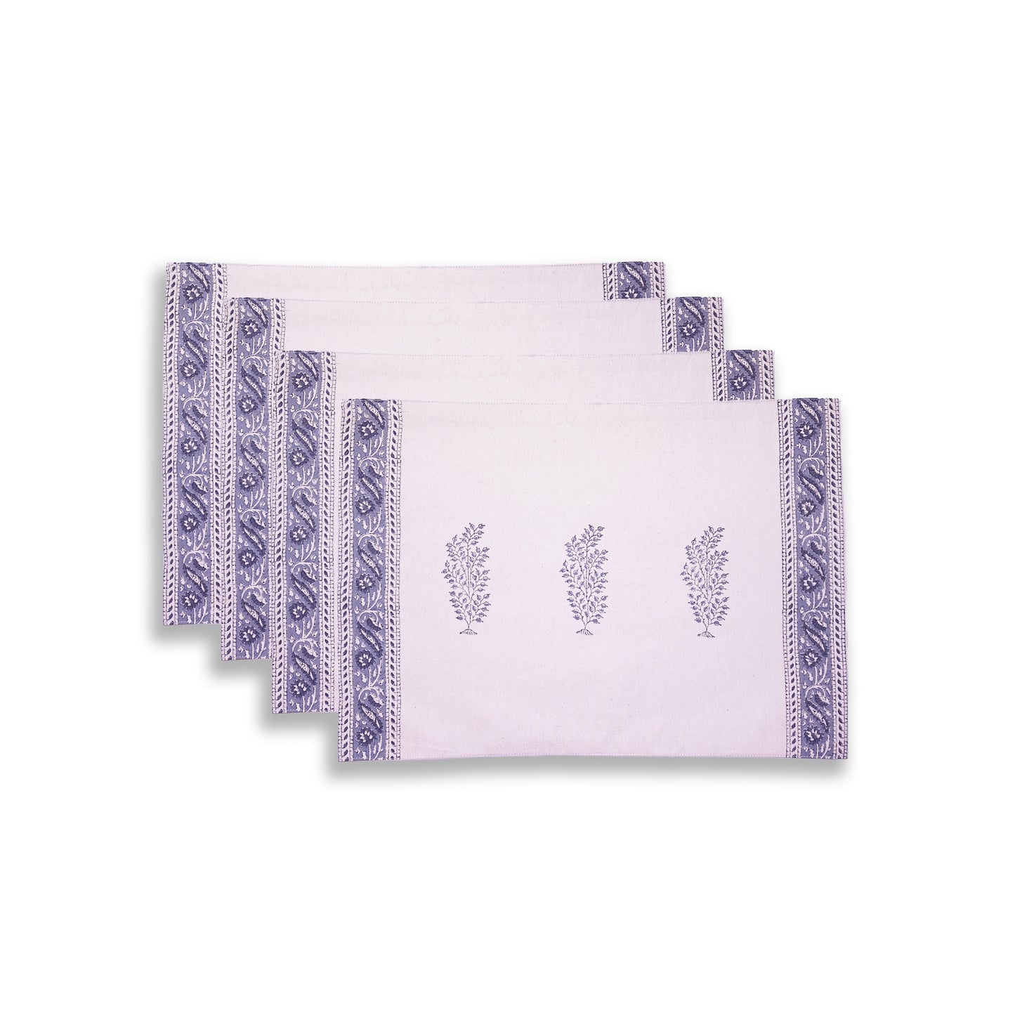 Motia Table Placemats Set of 4